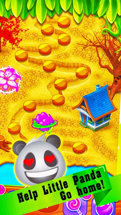 GARDEN FLOWER MATCH 3 - NEW PUZZLES GAME 1.20 IOS