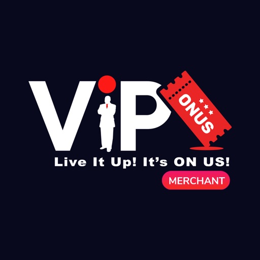 VIP ONUS - MERCHANT