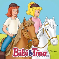 Bibi & Tina logo