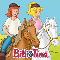 Bibi and Tina Reiterferien