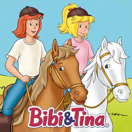 Bibi & Tina: Reiterferien Cheats