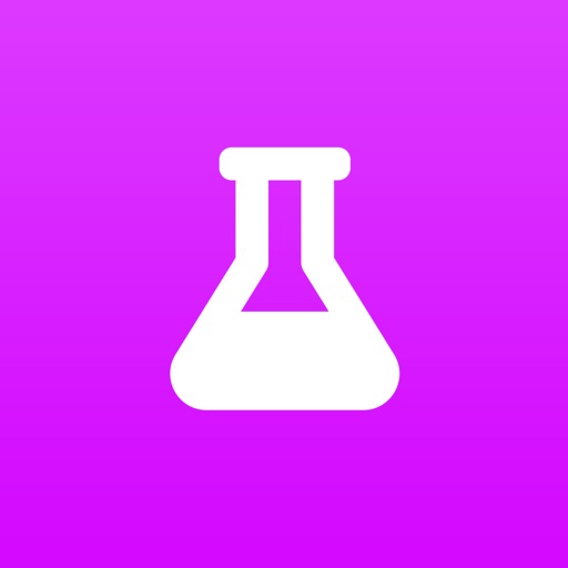 Laboratorieanalyser icon