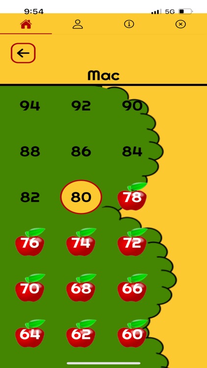 met-tree-nome screenshot-3