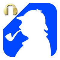 AudioBookPlus: The Adventures of Sherlock Holmes apk