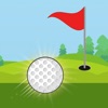 Golf Over It: Solo Golf Battle - iPadアプリ
