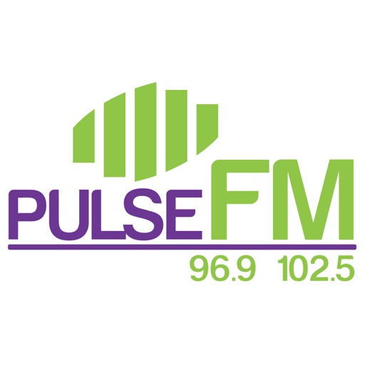 The New Pulse FM Icon