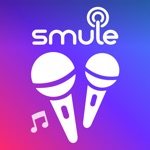 Download Smule: Karaoke Music Studio app
