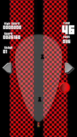 Game screenshot Super Monaco for iPhone hack