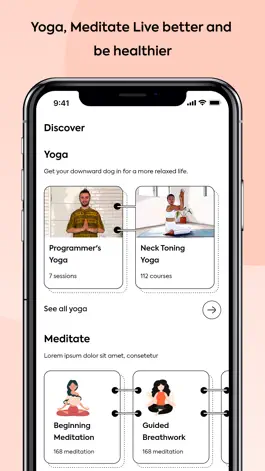 Game screenshot CUZ Fitness hack