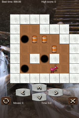 Ant Work - Best Mind&Logic Games for Boring Days screenshot 2