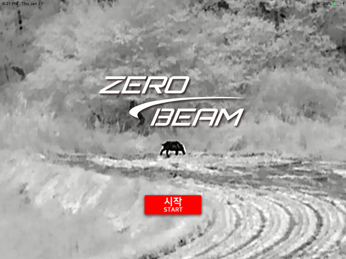 ZEROBEAM