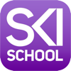 ElateMedia.com - Ski School Experts アートワーク