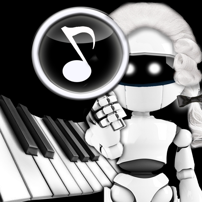 Piano Notes Finder - Klaviernoten schnell lernen !