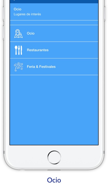 Hotel Las Palmeras screenshot-3