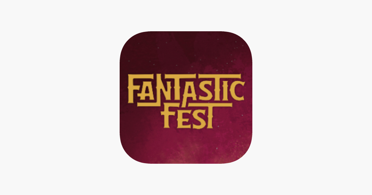 Fantastic Fest 2024 Alina Beatriz