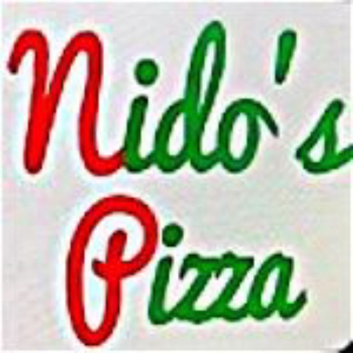 Nidos Pizza - Order Online icon