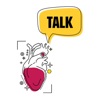 Heart talks