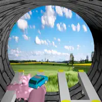 Tunnel Hero 3D