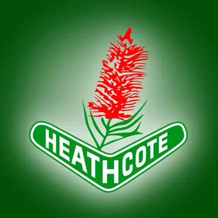 Heathcote High School Читы
