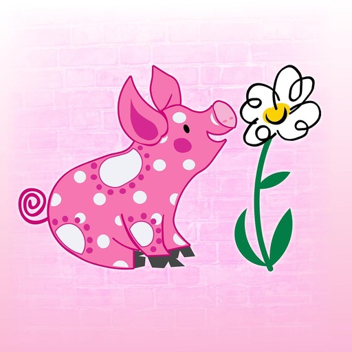 Pink Pig Pottery Studio iOS App