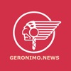 Geronimo.news icon