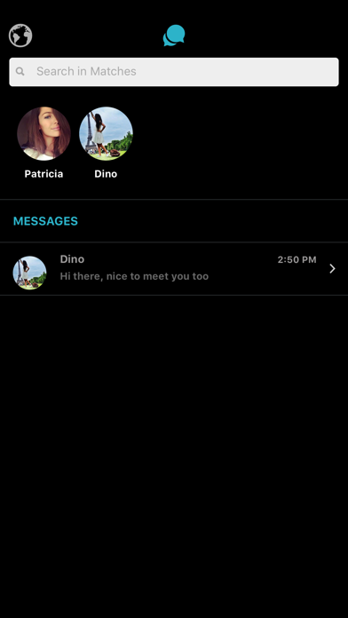 How to cancel & delete Badigo from iphone & ipad 4
