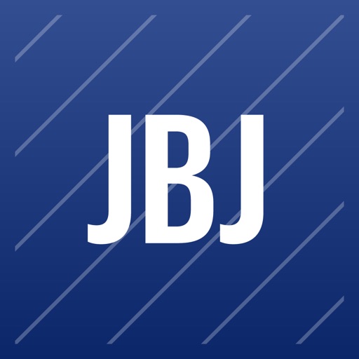 Jacksonville Business Journal iOS App