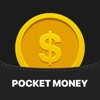 Icon Pocket Money: Payday Loans App