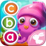 English Alphabet Writing Learning abcd Preschool App Support