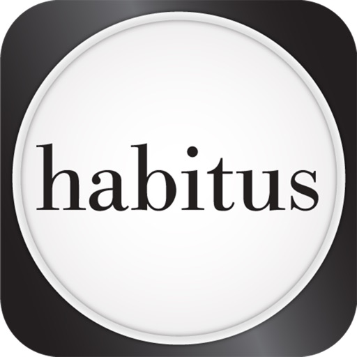 Habitus Magazine icon