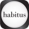 PLEASE NOTE: This is an App for purchasing and viewing Habitus magazine