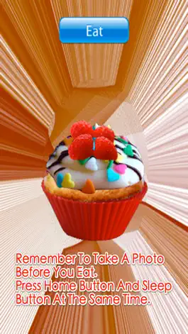 Game screenshot Cupcake Maker: Cooking Delicious Food Free hack