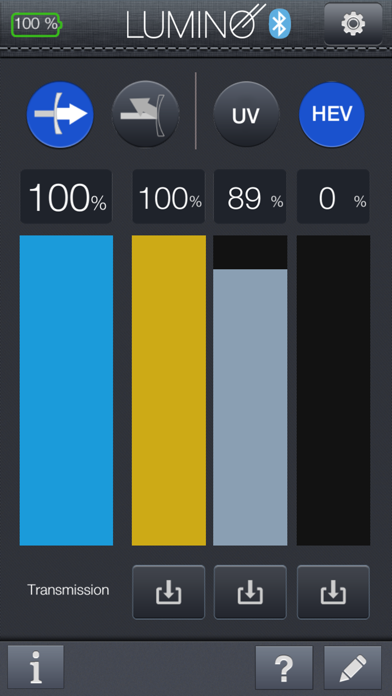 Screenshot #2 pour LUMINO