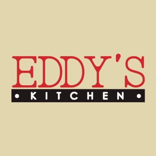 Eddy's kitchen icon