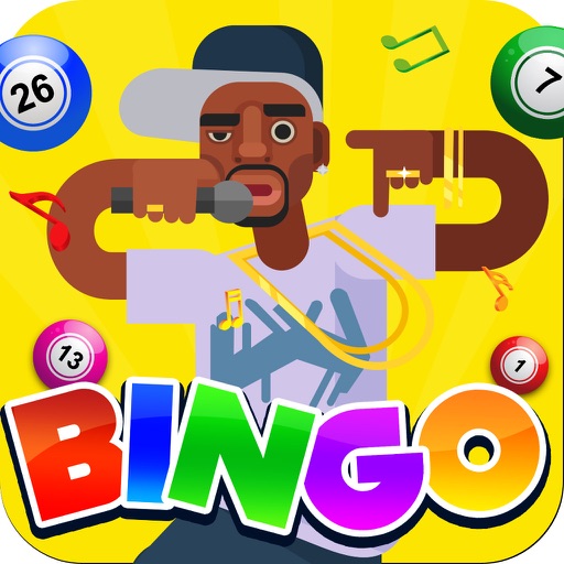 Karoke Bingo - The Best Bingo Icon