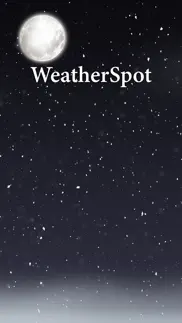 How to cancel & delete weatherspot 3