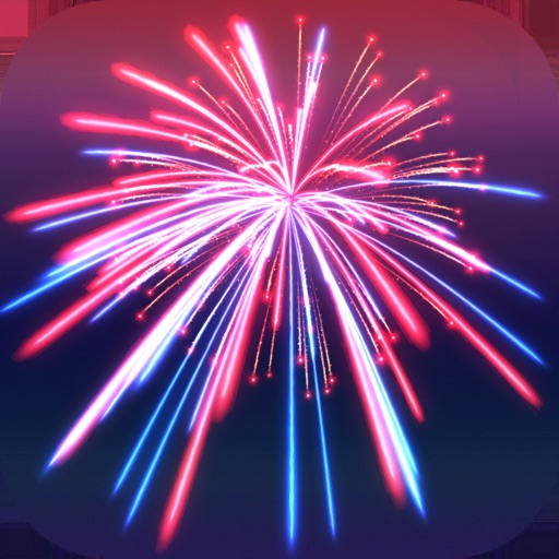 Fireworks Studio iOS App