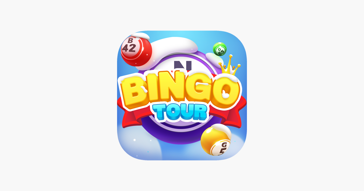 bingo tour support