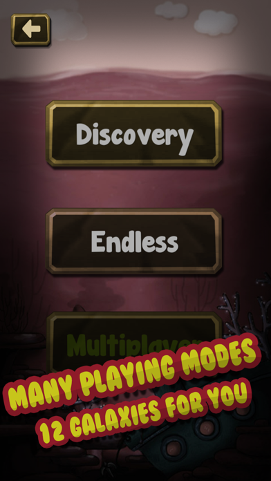Screenshot #3 pour Gold Miner 3: Undersea