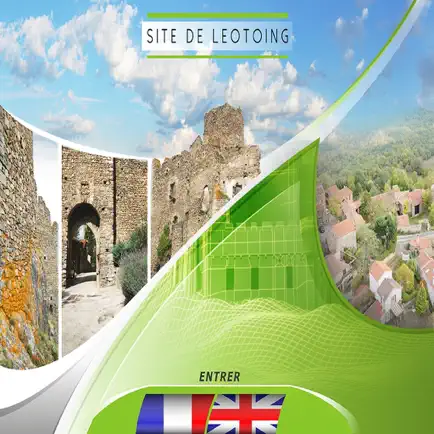 Visite Virtuelle Léotoing Cheats