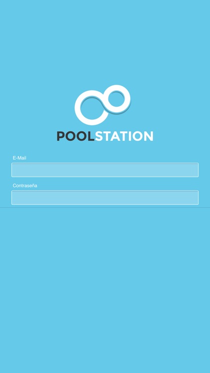 Poolstation