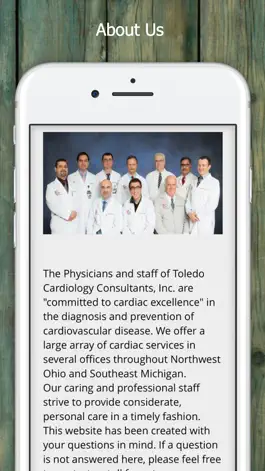 Game screenshot TCC Cardiology Consultants apk