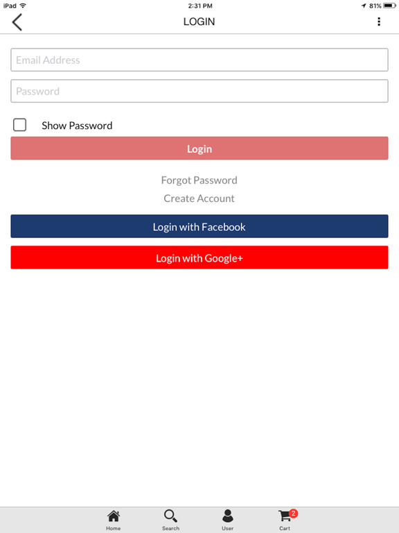Screenshot #5 pour ChocoCraft
