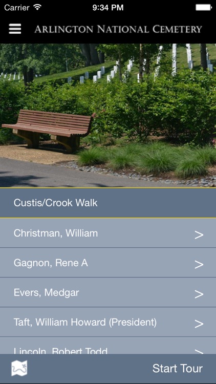ANC Explorer screenshot-4