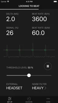 ClockMaster - Time Regulator iphone bilder 0