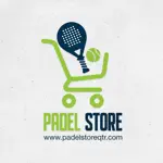 Padel Store App Cancel
