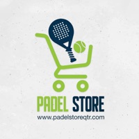 Padel Store logo