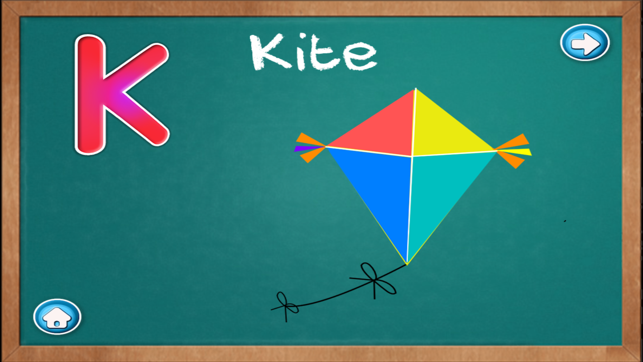 Kids ABC Dot Tracing Fun(圖5)-速報App