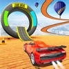 Icon Race Master 3D-Car Stunt