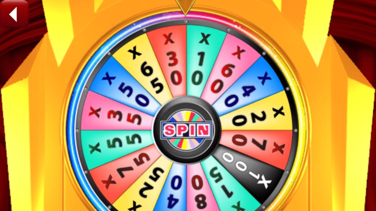 Fortune Wheel Slots - Free Vegas Casino Slots